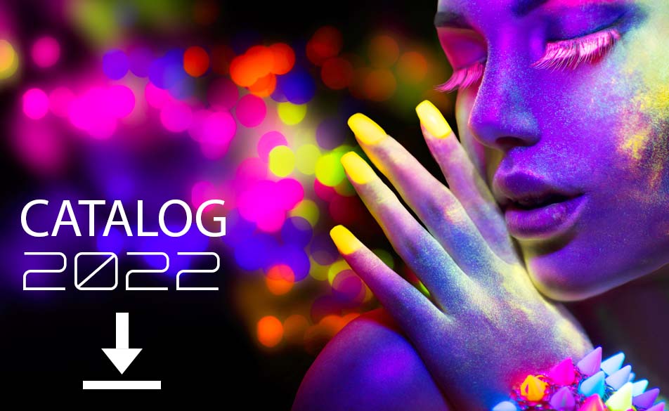 Full Catalog, Look Book